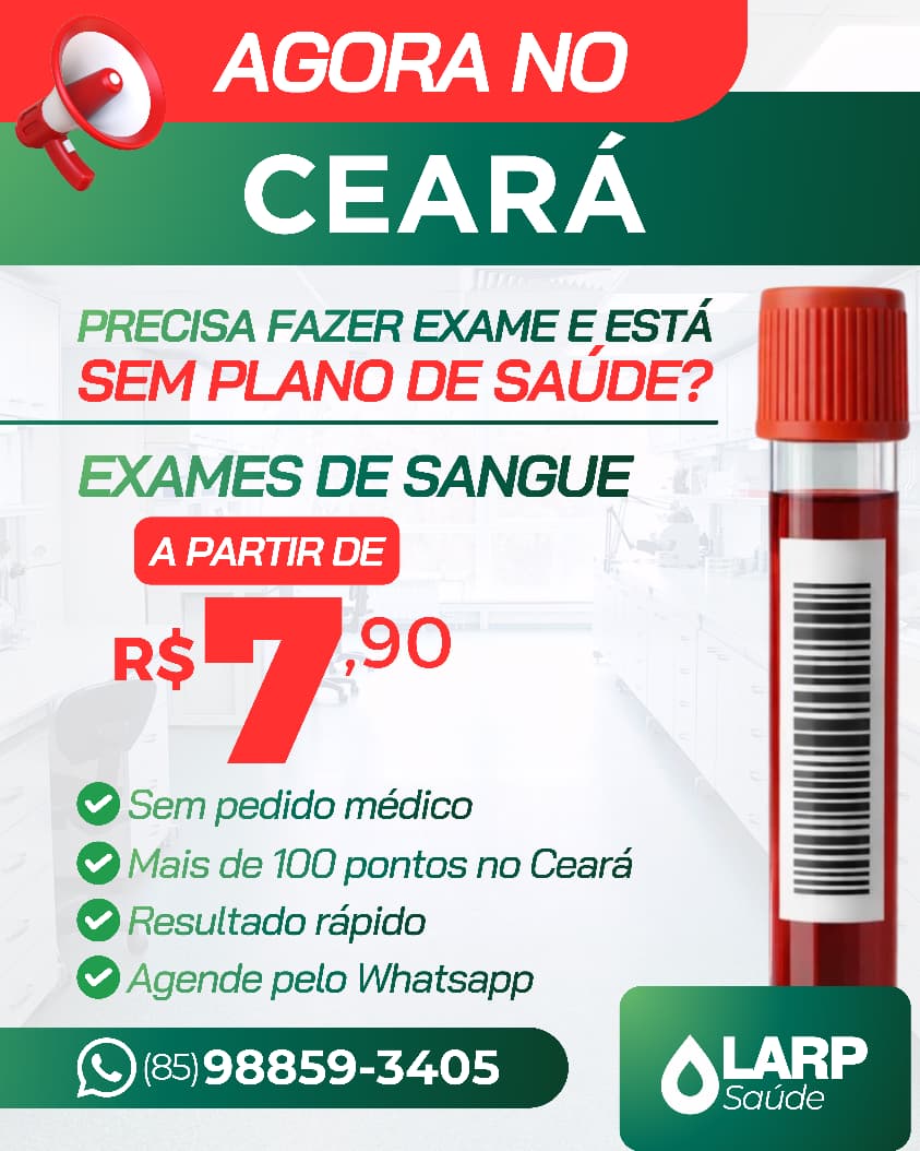 Laboratório Roberto Picanço Facebook ad
