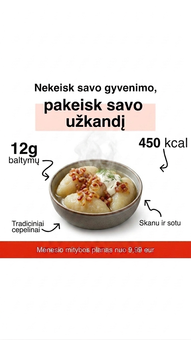Mantas Liekis Facebook ad