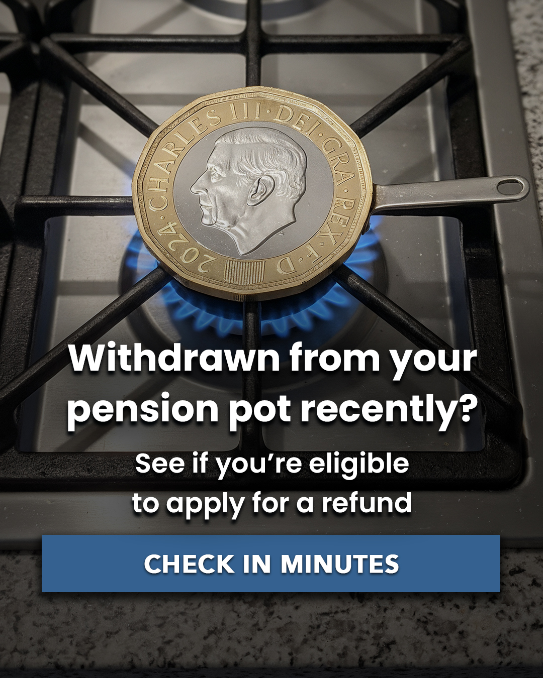 Winchurch Services Facebook ad