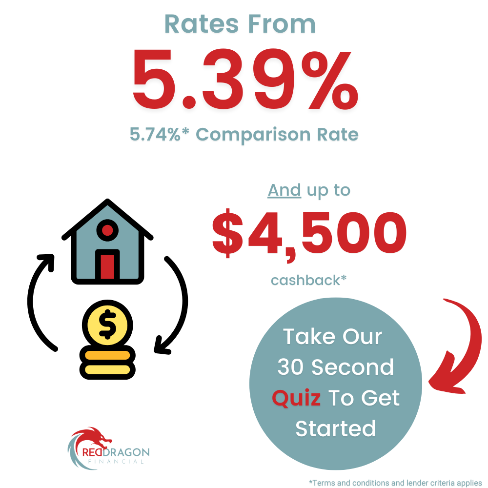 Red Dragon Financial - Senior Mortgage Broker - Stuart Lafranchi Facebook ad