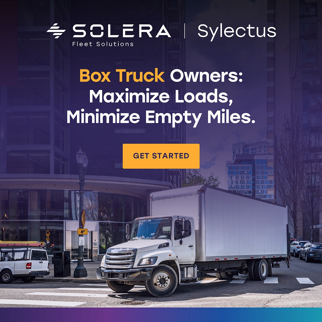 Sylectus Facebook ad