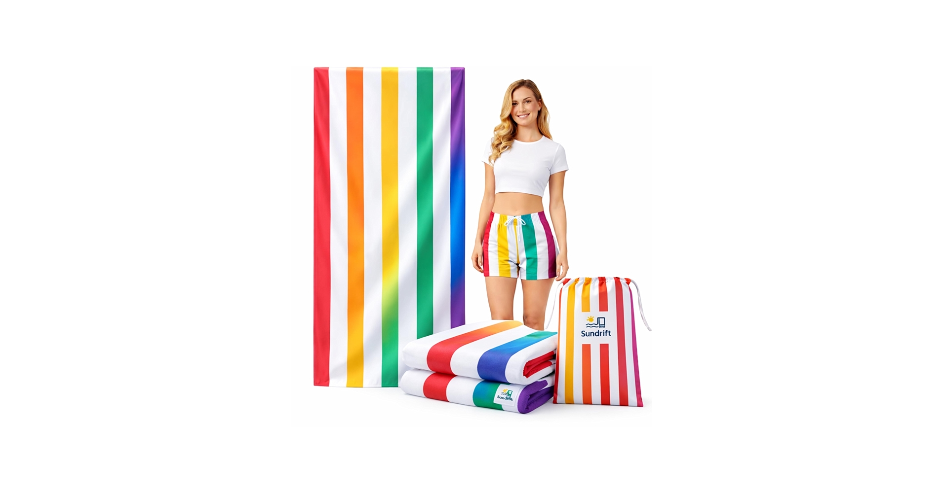 Sundrift Beach Co.  Facebook ad