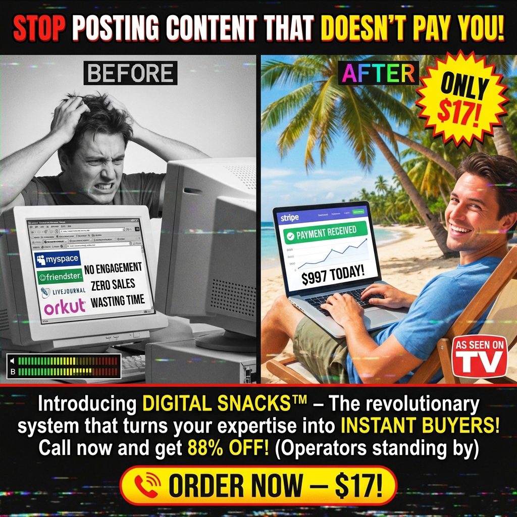 Miles Stutz - 4-Hour Consultant Facebook ad