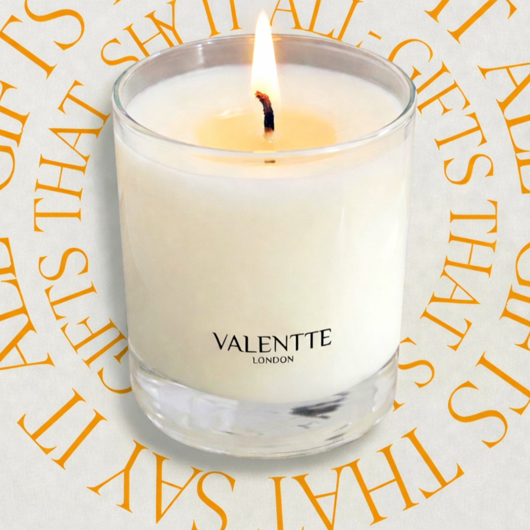 Valentte Facebook ad