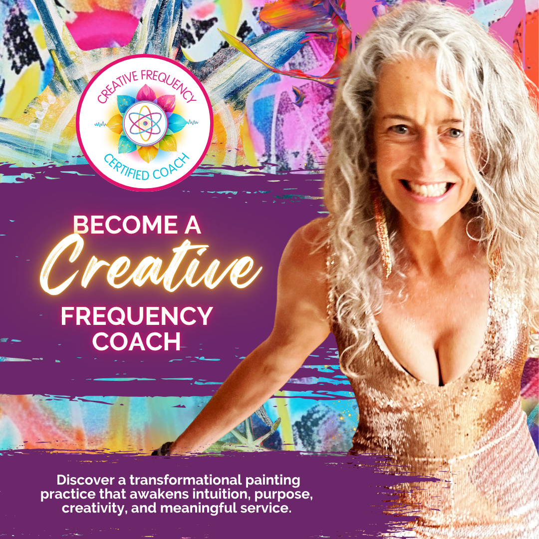 The Whitney Freya Canvas Facebook ad