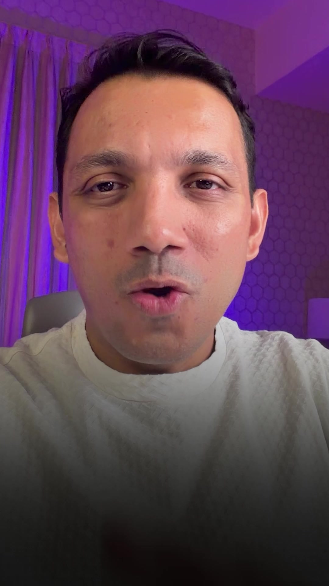 Siddharth Rajsekar Facebook ad: Coach Your Way to Freedom