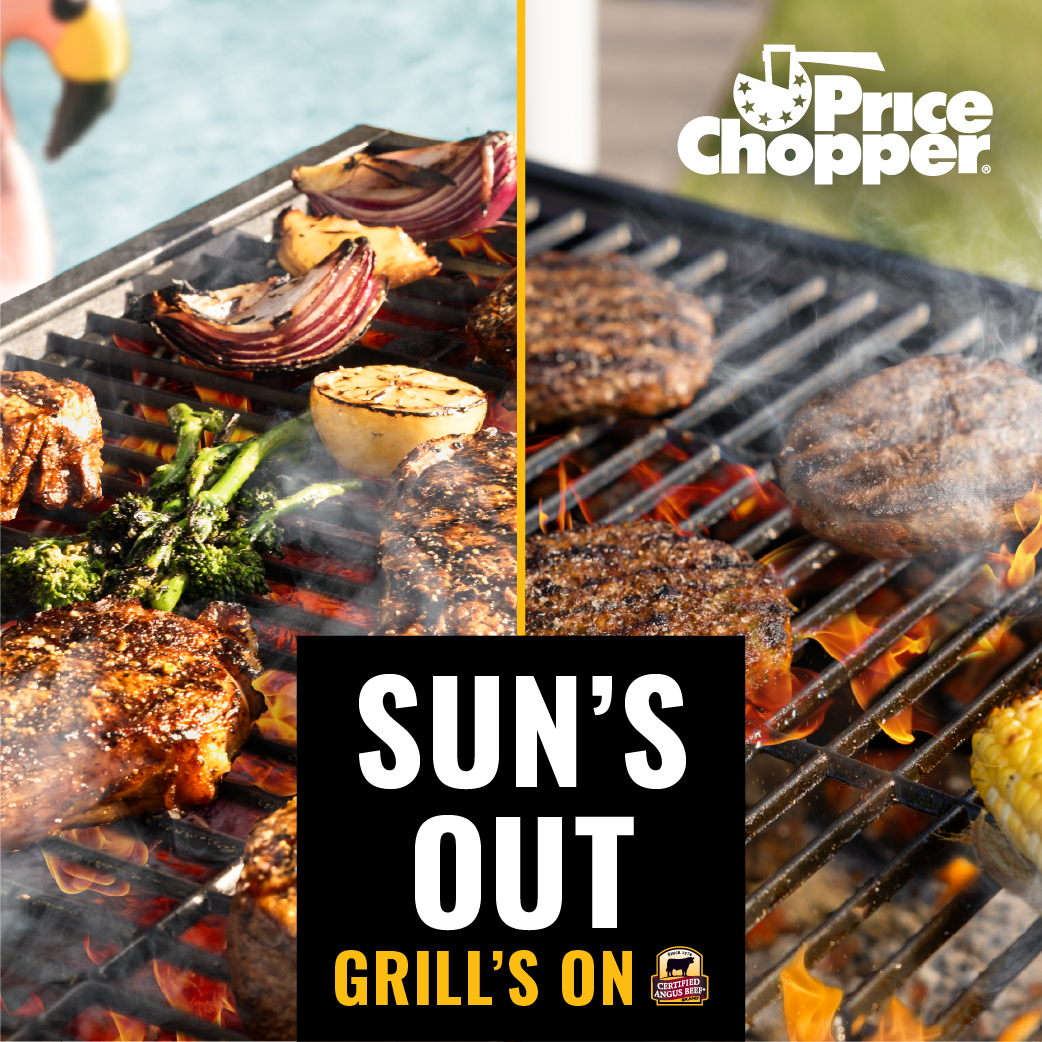 Certified Angus Beef ® brand Facebook ad