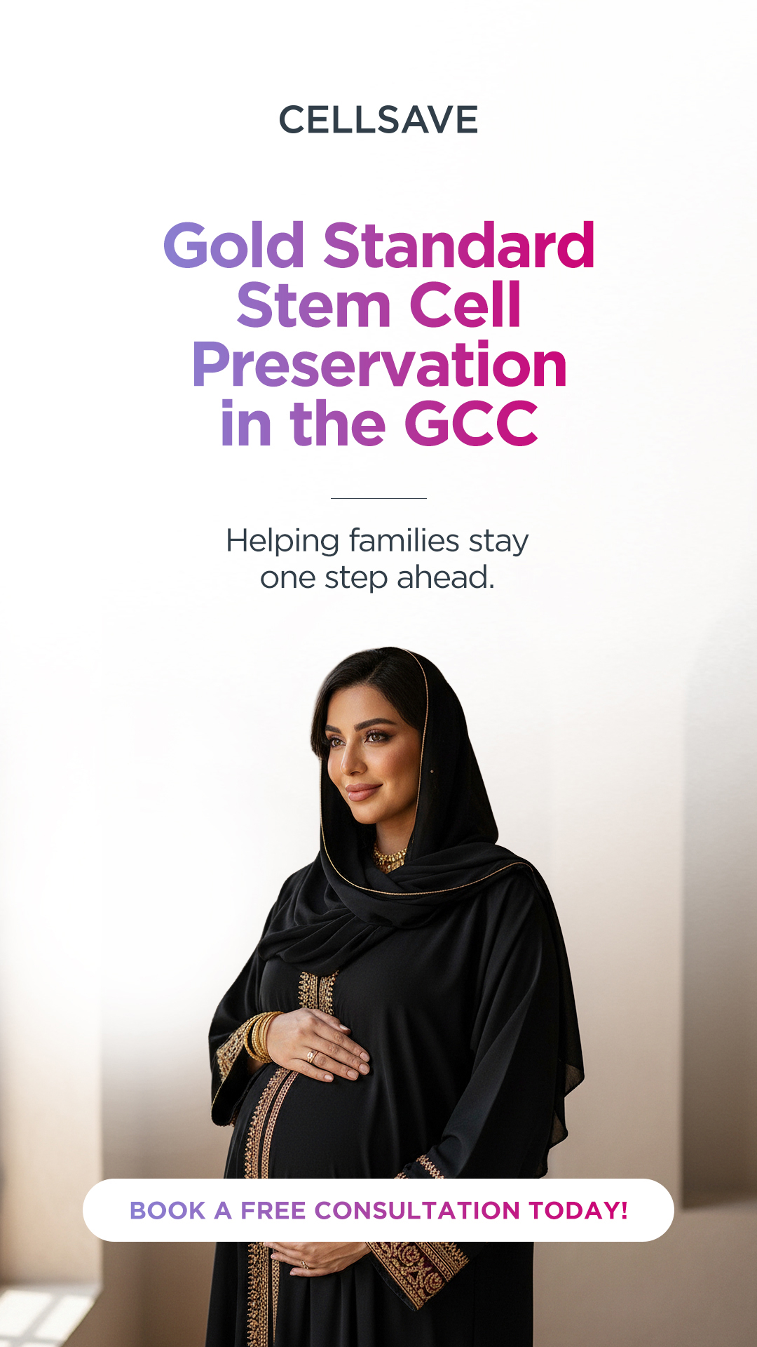 CellSave Arabia Facebook ad from Jun 11, 2026