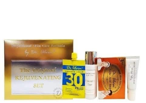 Dr. Alvin- Japan Facebook ad: LOOKING FOR PH BEAUTY PRODUCTS AND GOODS?
