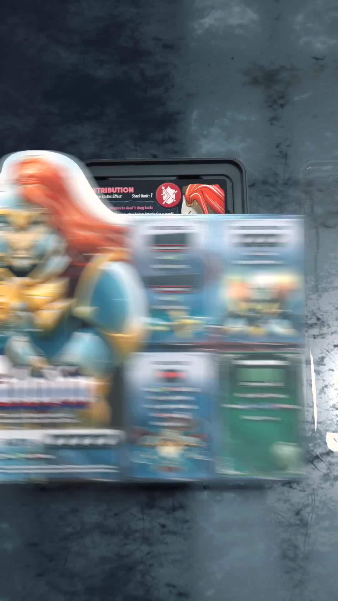 Dice Throne Facebook ad: Claim Your Dice Throne Now!