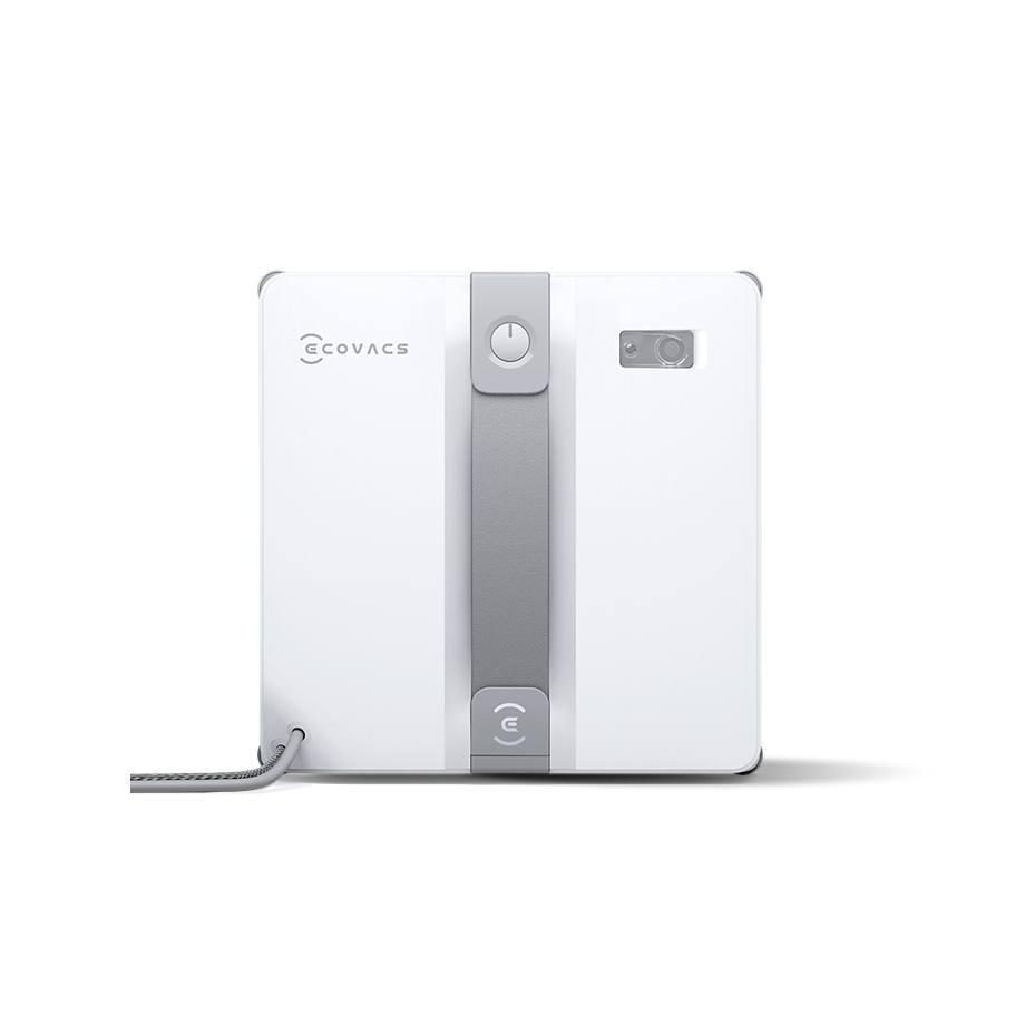 ECOVACS ROBOTICS Facebook ad