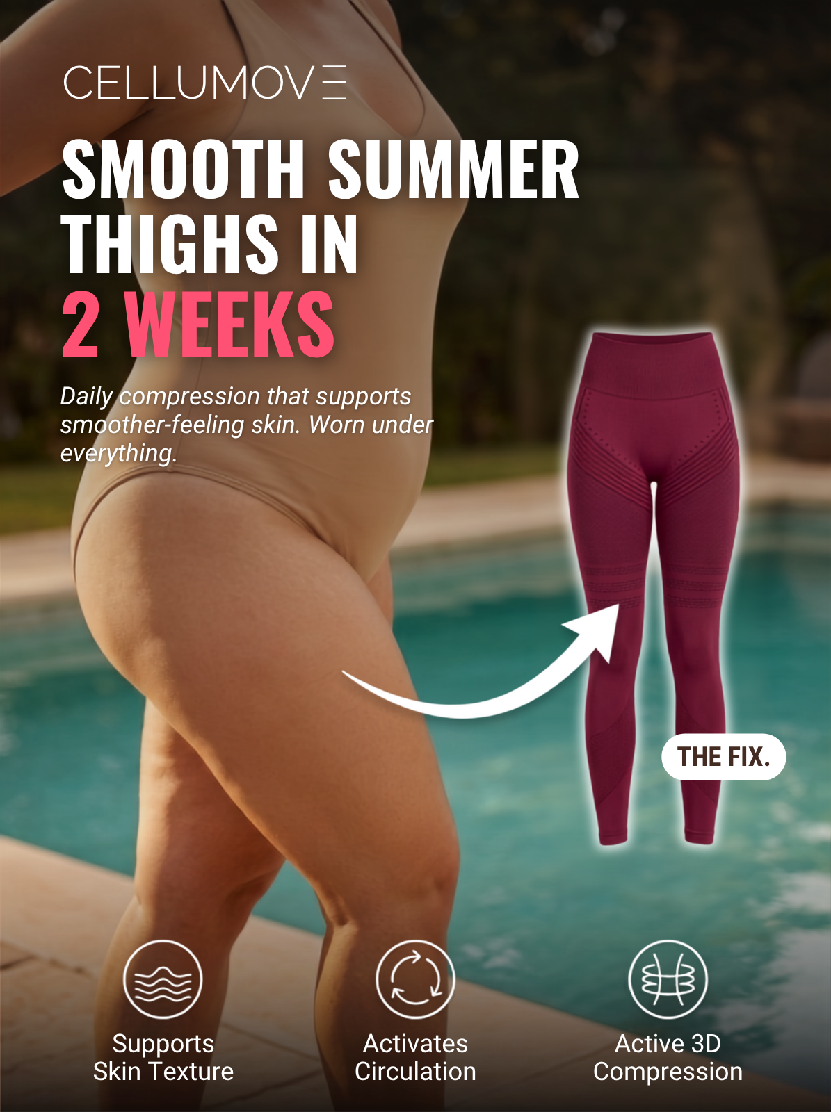 Cellumove Facebook ad