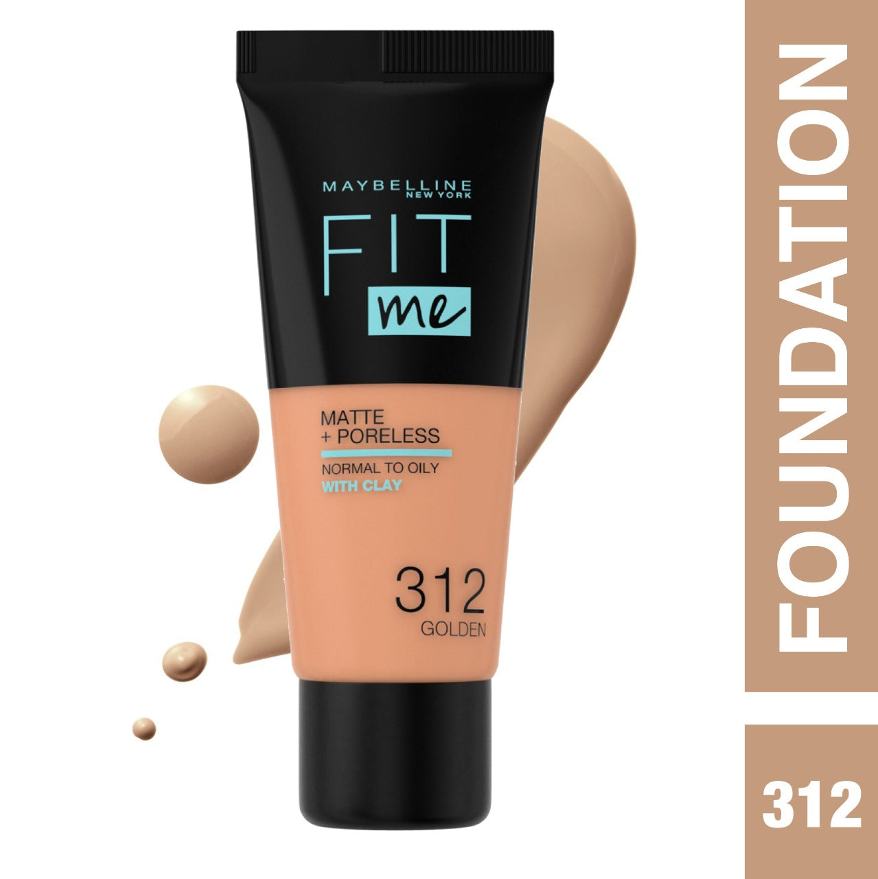 Maybelline New York Facebook ad: Hey babellines! Your favorite brand from New York…