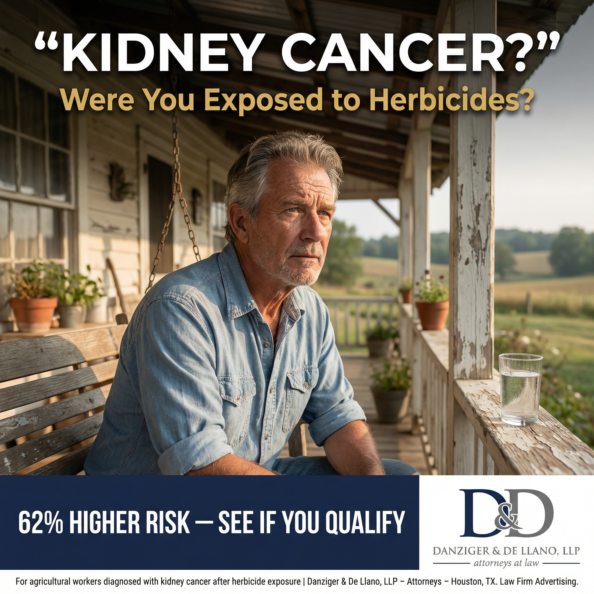 Cancer-Claims.com Facebook ad