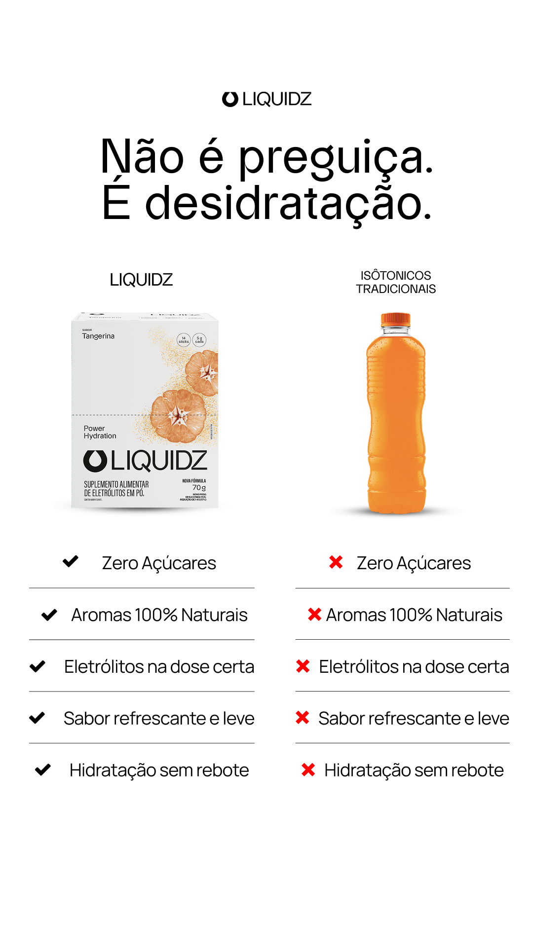 LIQUIDZ Facebook ad