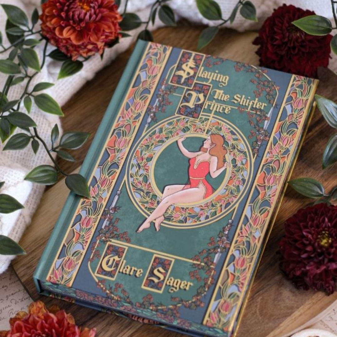 Moonlight Book Box Facebook ad: Moonlightbookbox | Instagram, Facebook, TikTok | Linktree