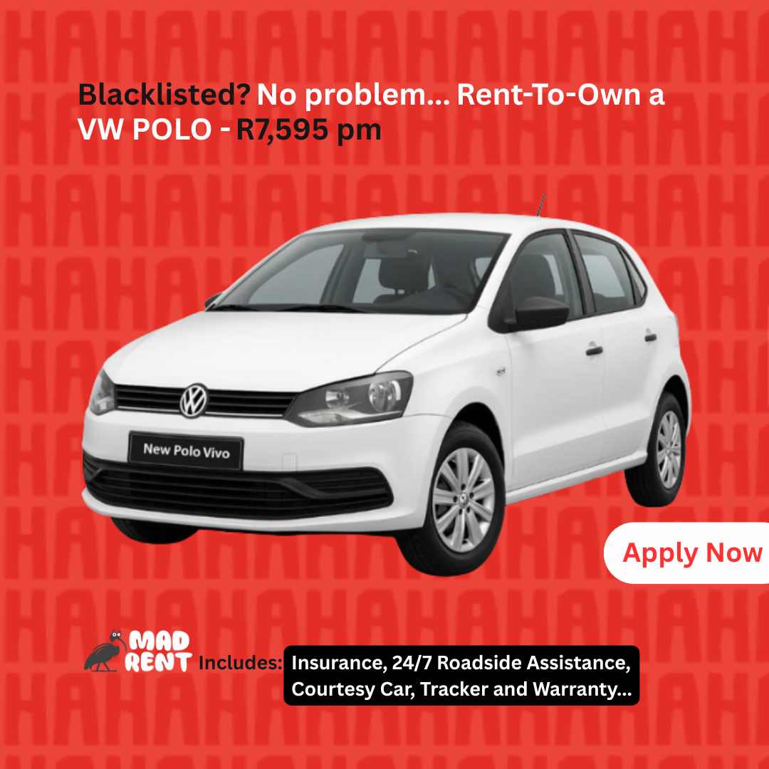 Mad Rent Facebook ad: Struggling to close deals due to financing issues?