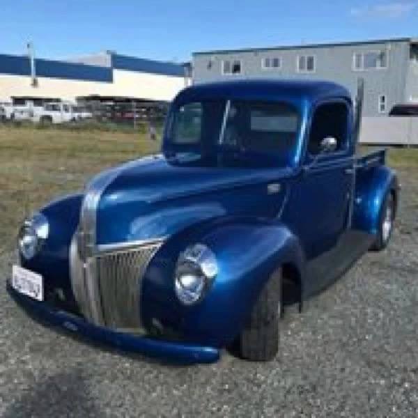 Alaska Auto Transport Facebook ad: Alaska Auto Transport, LLC is a minority locally-owned…