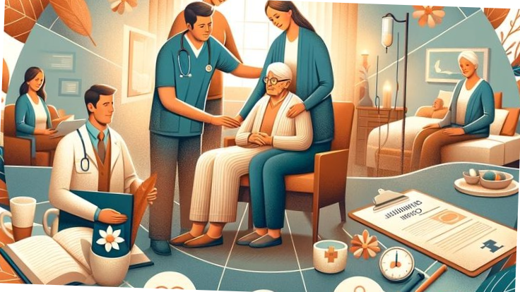 Vishal Kapoor Facebook ad: The Care Economy: Infrastructure’s Invisible Operating…