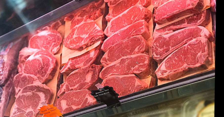 Sons Of A Butcher Facebook ad