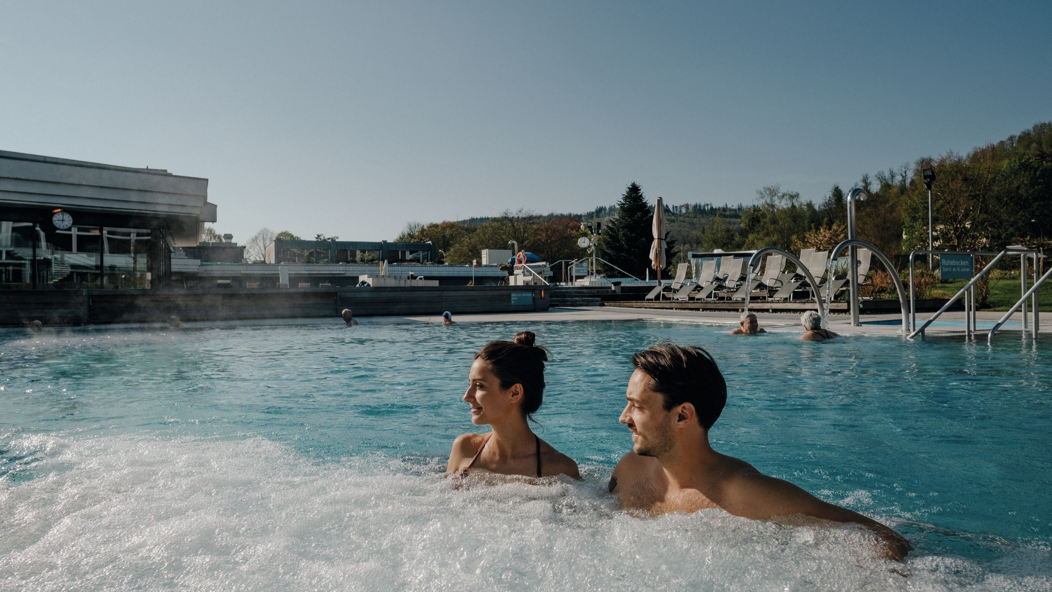 VitalBoutique Hotel Zurzacherhof Facebook ad from Mar 30, 2026