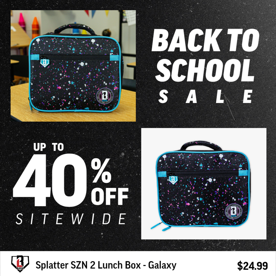 Baseball Lifestyle 101 Facebook ad