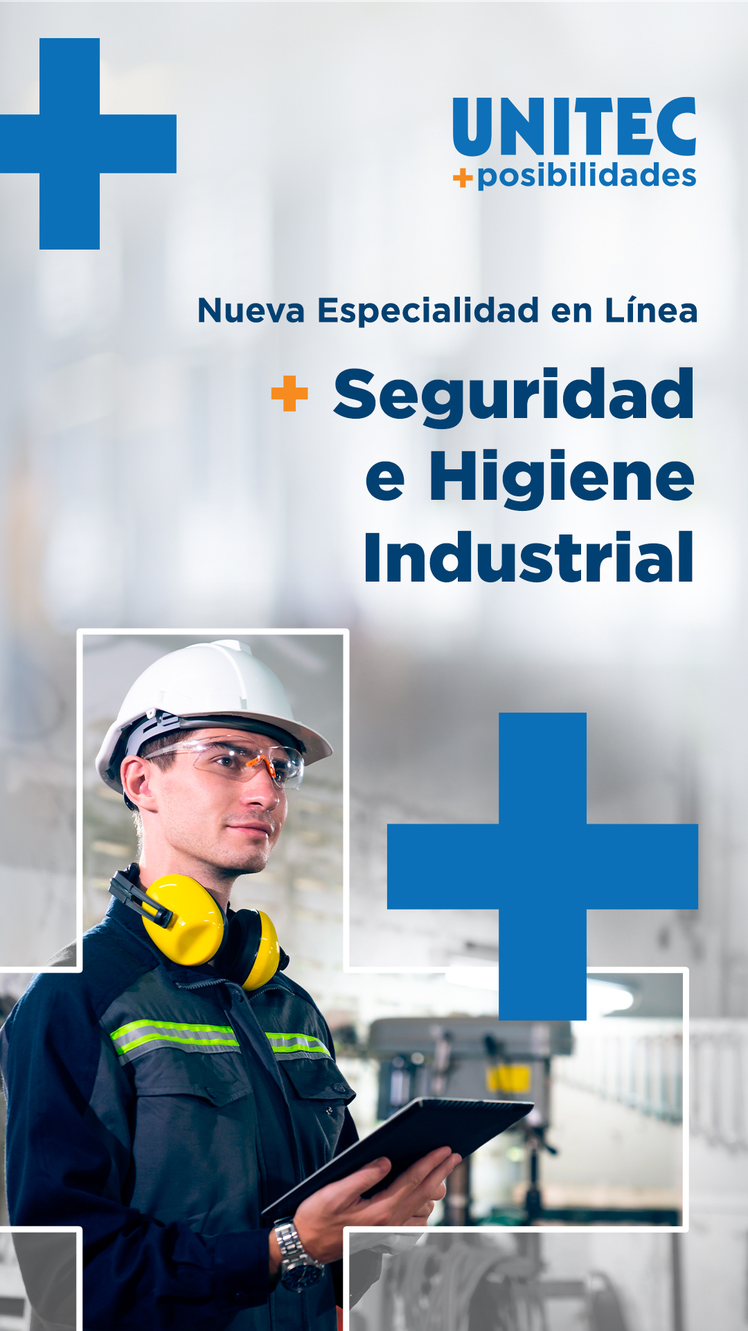 UNITEC Facebook ad