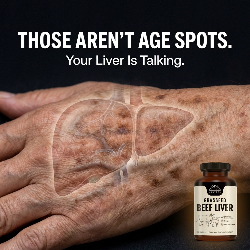 Lonvera Facebook ad