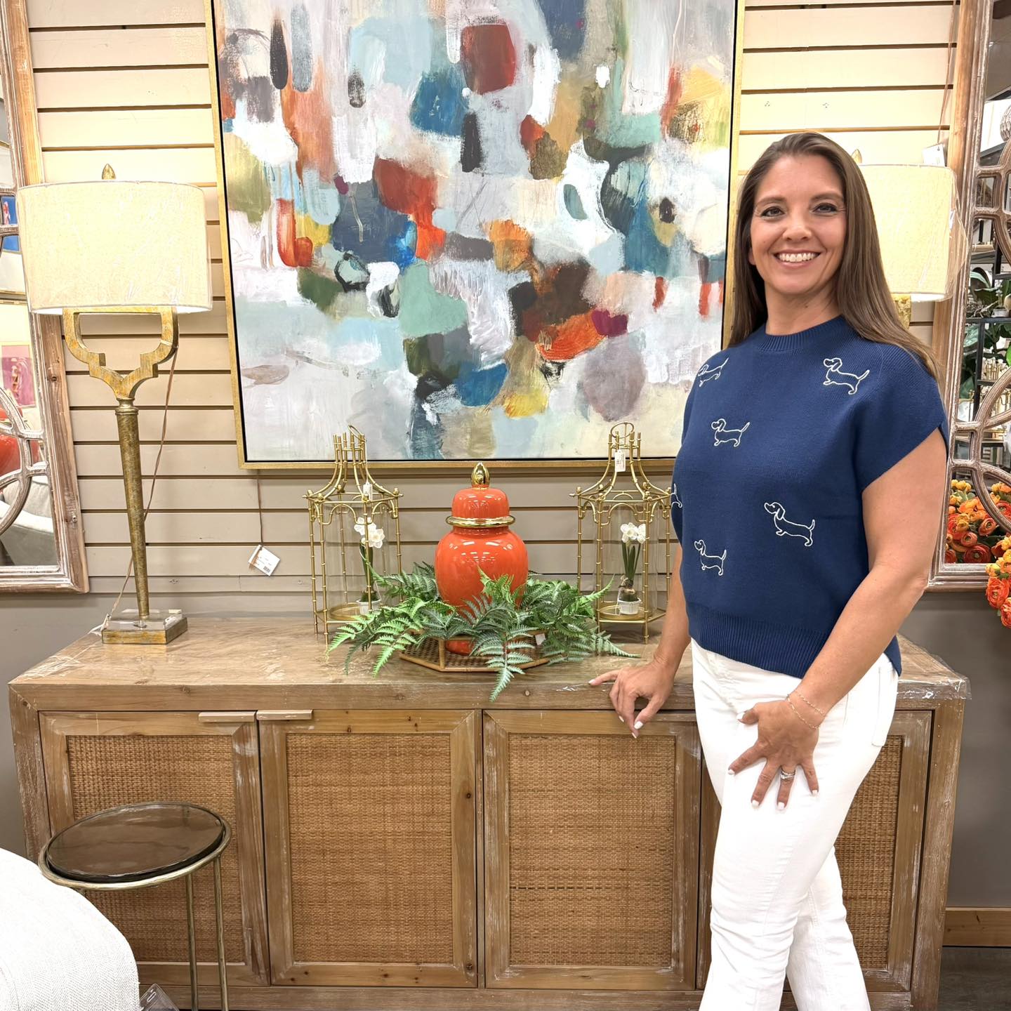 Casabella East Cobb Facebook ad