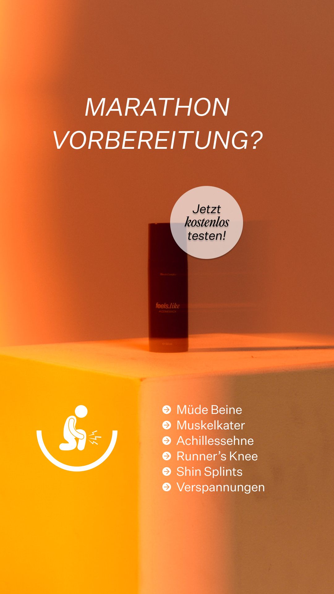 Feelslike.sport Facebook ad