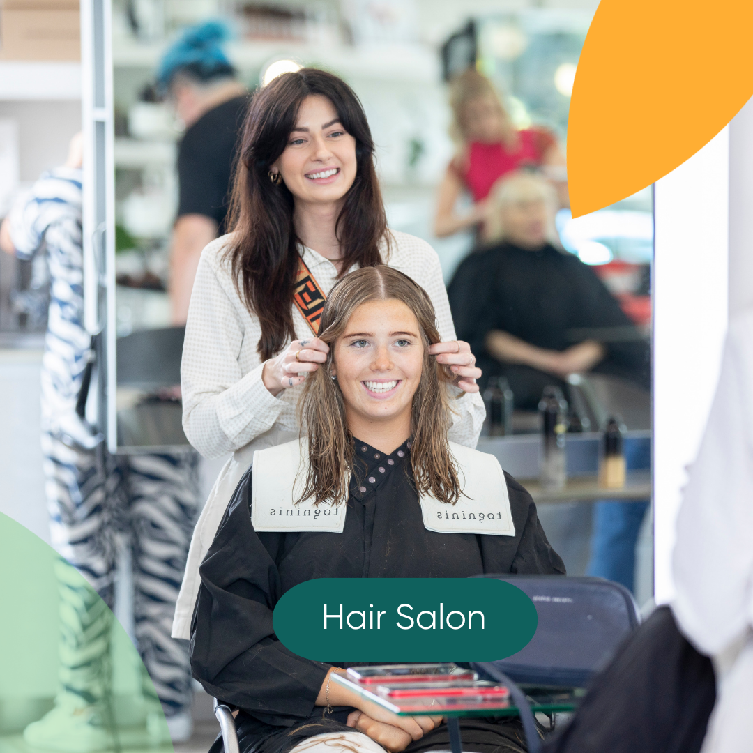 Phorest Salon Software Facebook ad