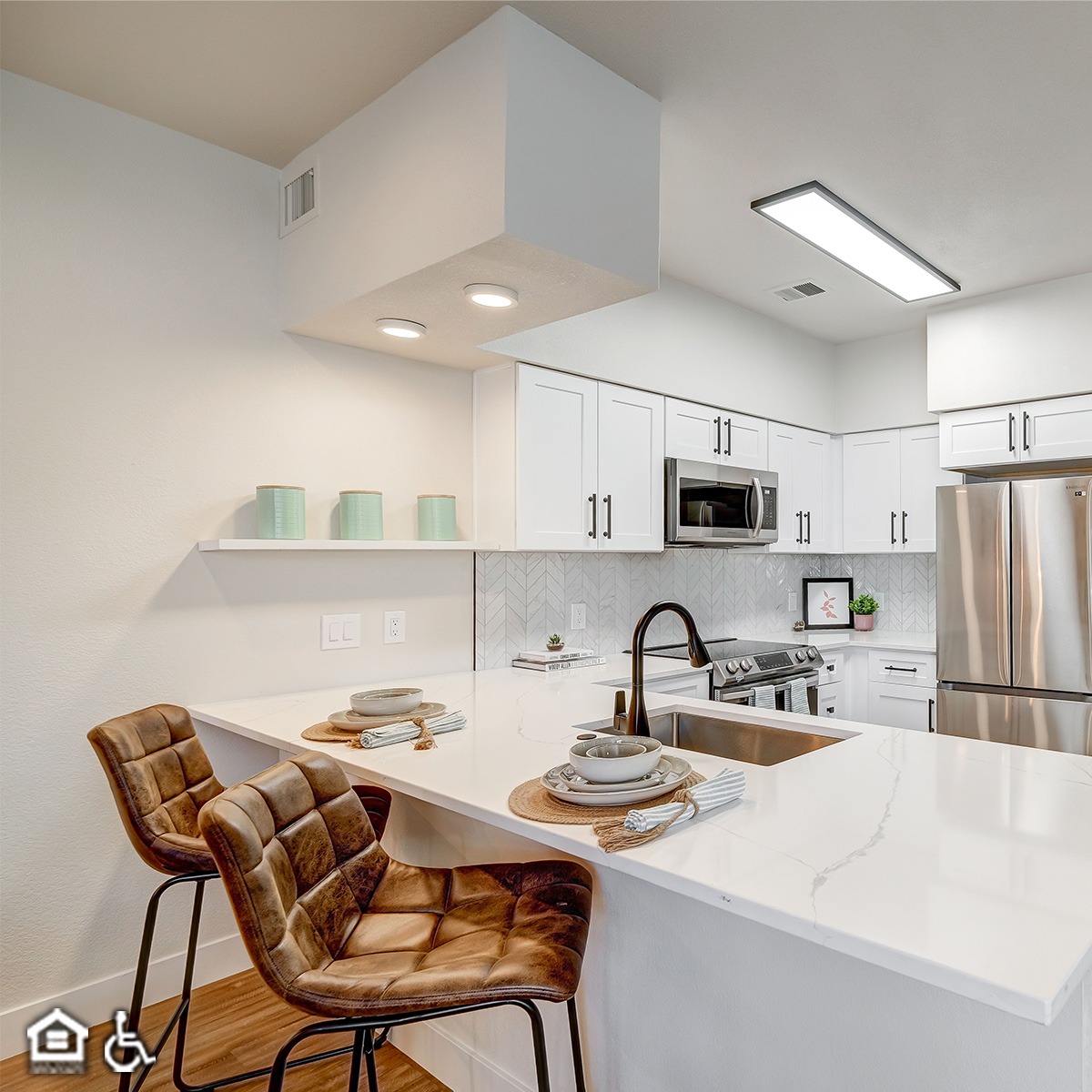 Palomino Park Resort - Highlands Ranch Facebook ad: Experience Luxury Living & Ultimate Comfort When You…