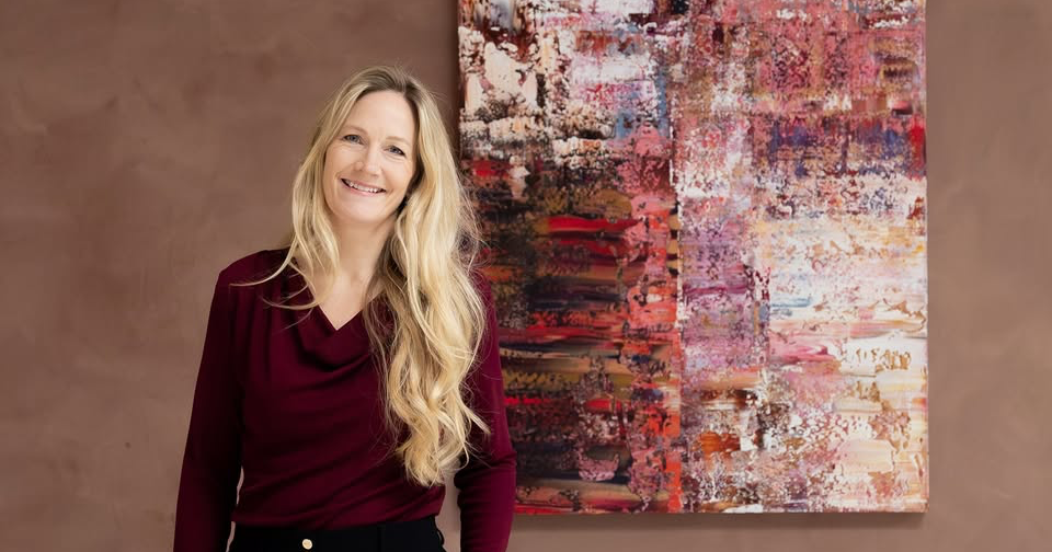 Marella Hesseling Facebook ad