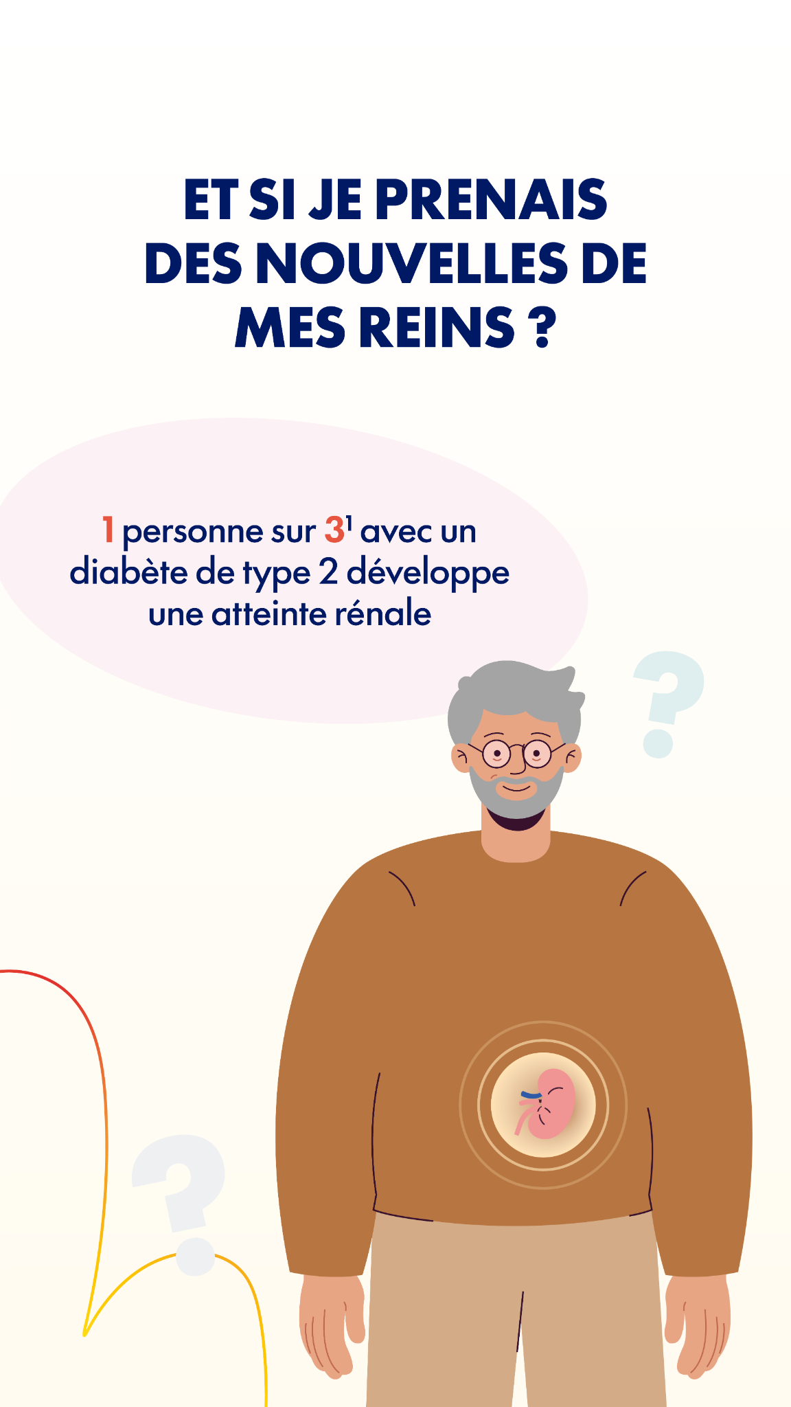 Novo Nordisk Facebook ad