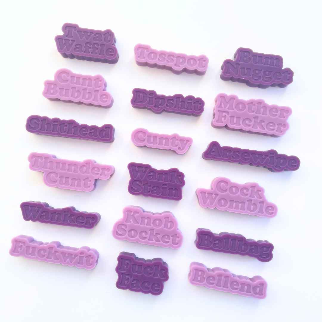 Chandlers Wax Melts - Luxury Home Fragrance Facebook ad