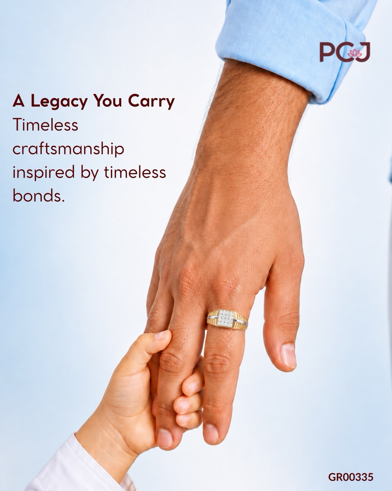 PC Jeweller Facebook ad