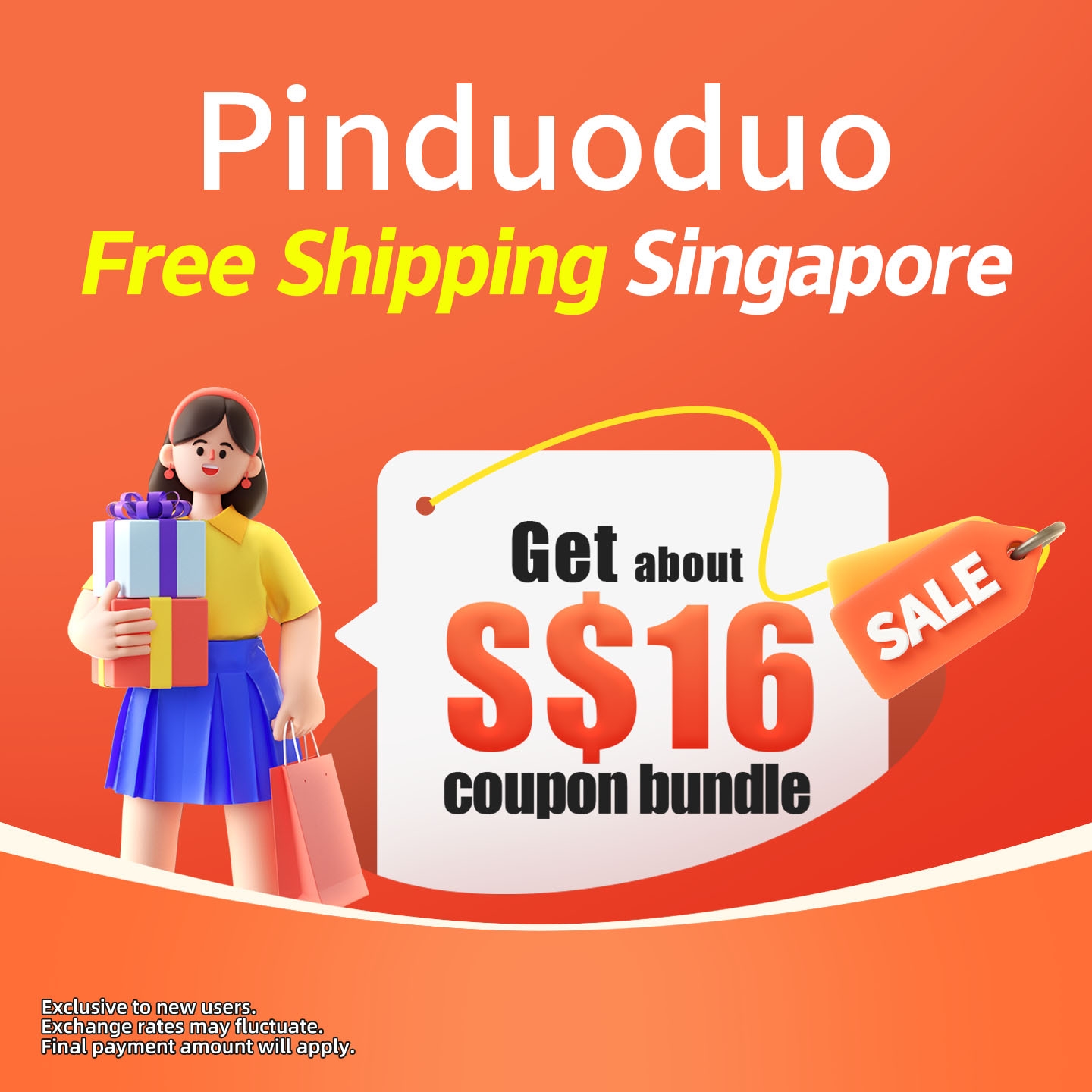 好物推荐官 Facebook ad