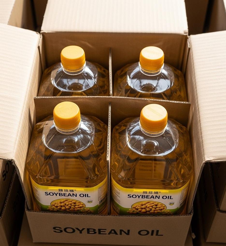 Aries Zodiacs Company Limited Facebook ad: Refined Sunflower oil, Soybean oil, Palm oil, Corn…