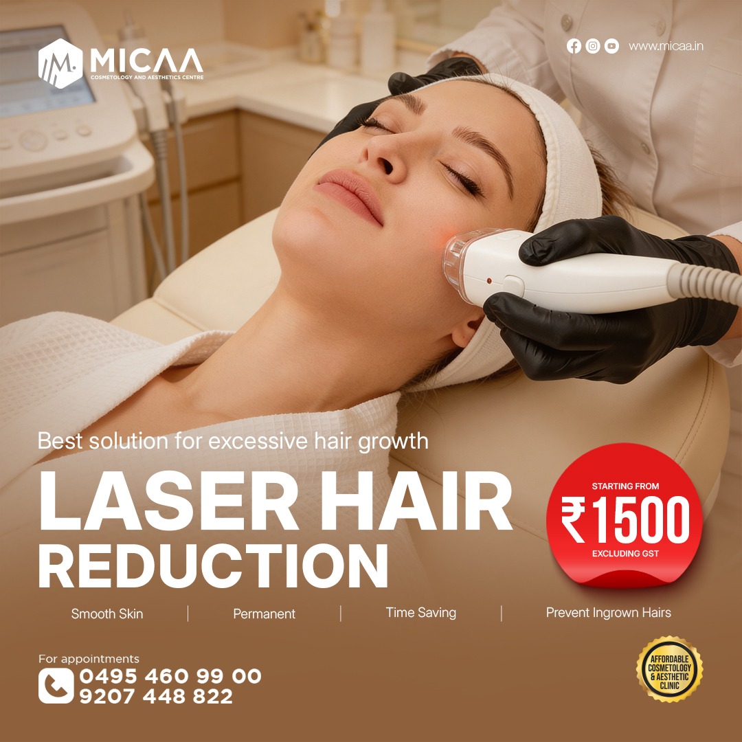 Micaa_calicut Facebook ad