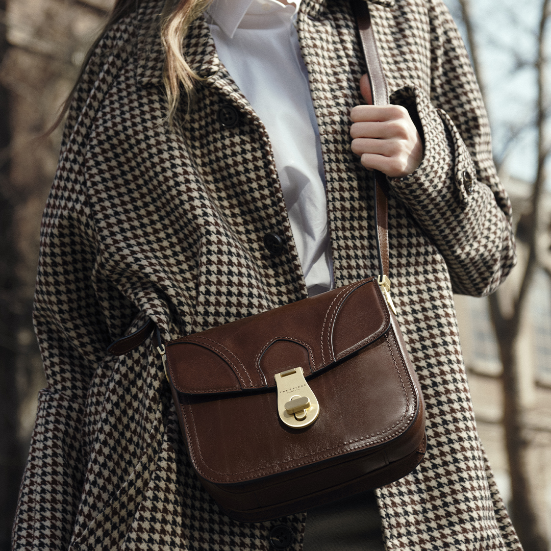 The Bridge Facebook ad: Neue Kollektion H/W 26