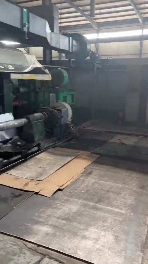 Zxsteelgroup Facebook ad: Building the future of metal products across all…