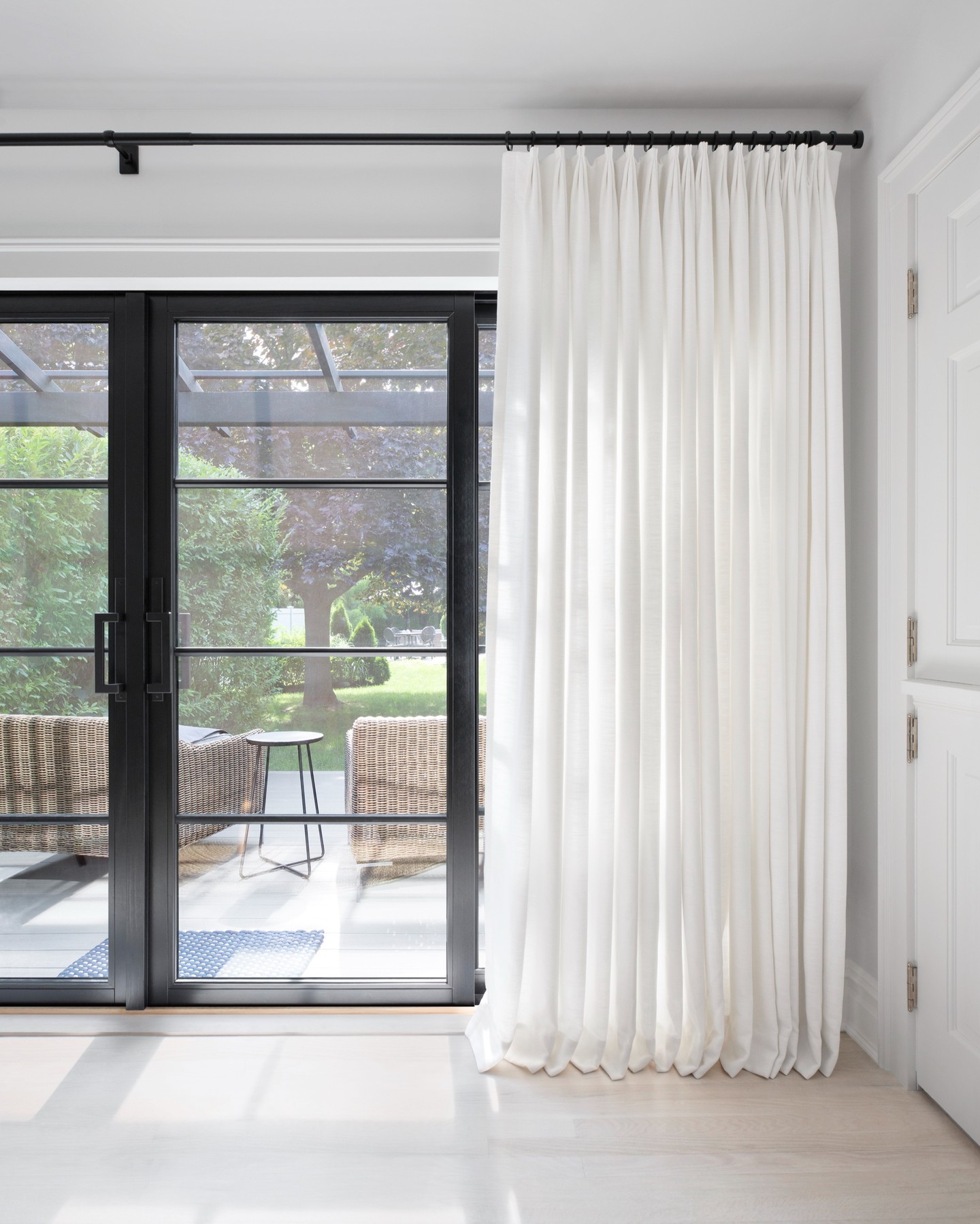 Blinds To Go Facebook ad