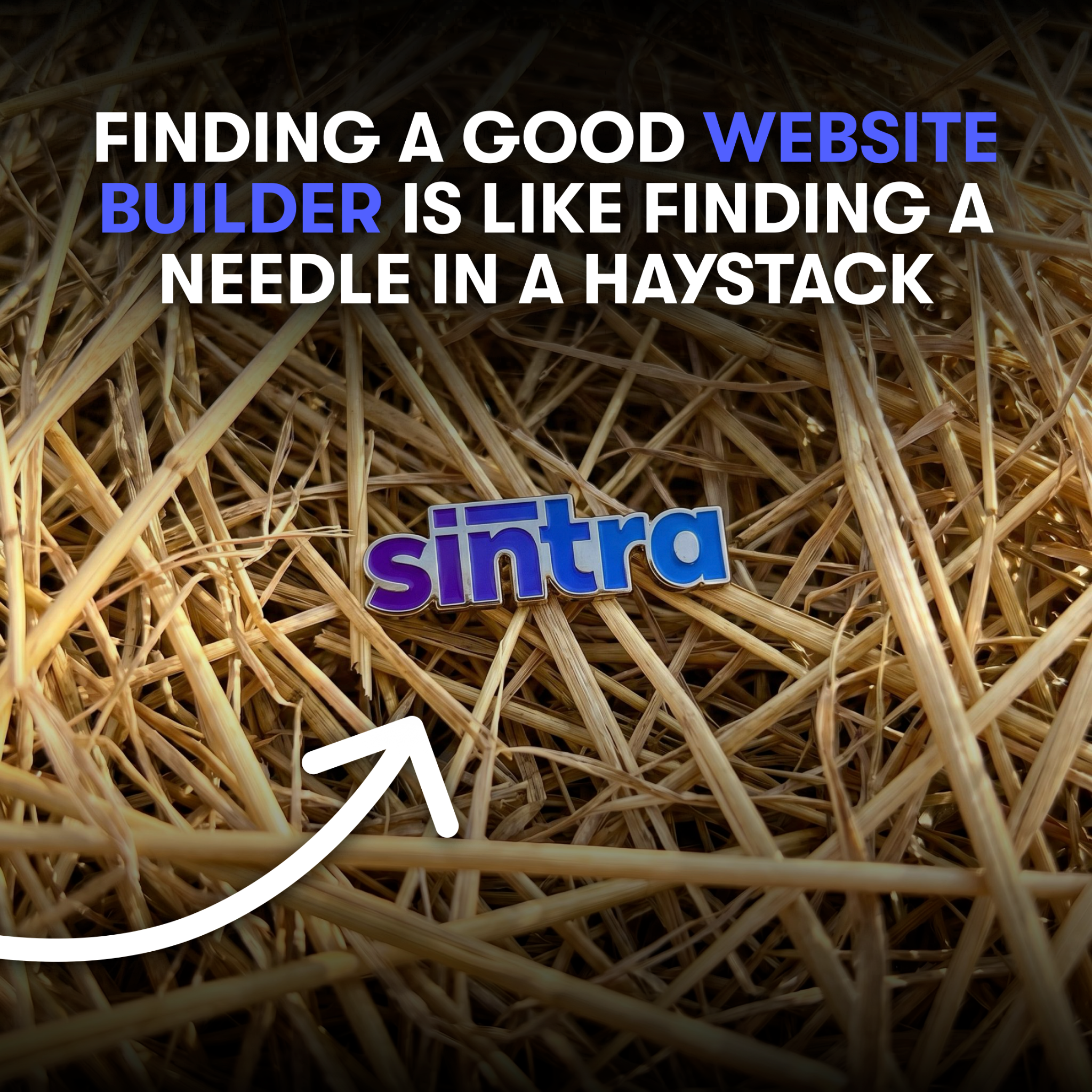 sintra.ai Facebook ad