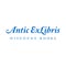 Antic ExLibris