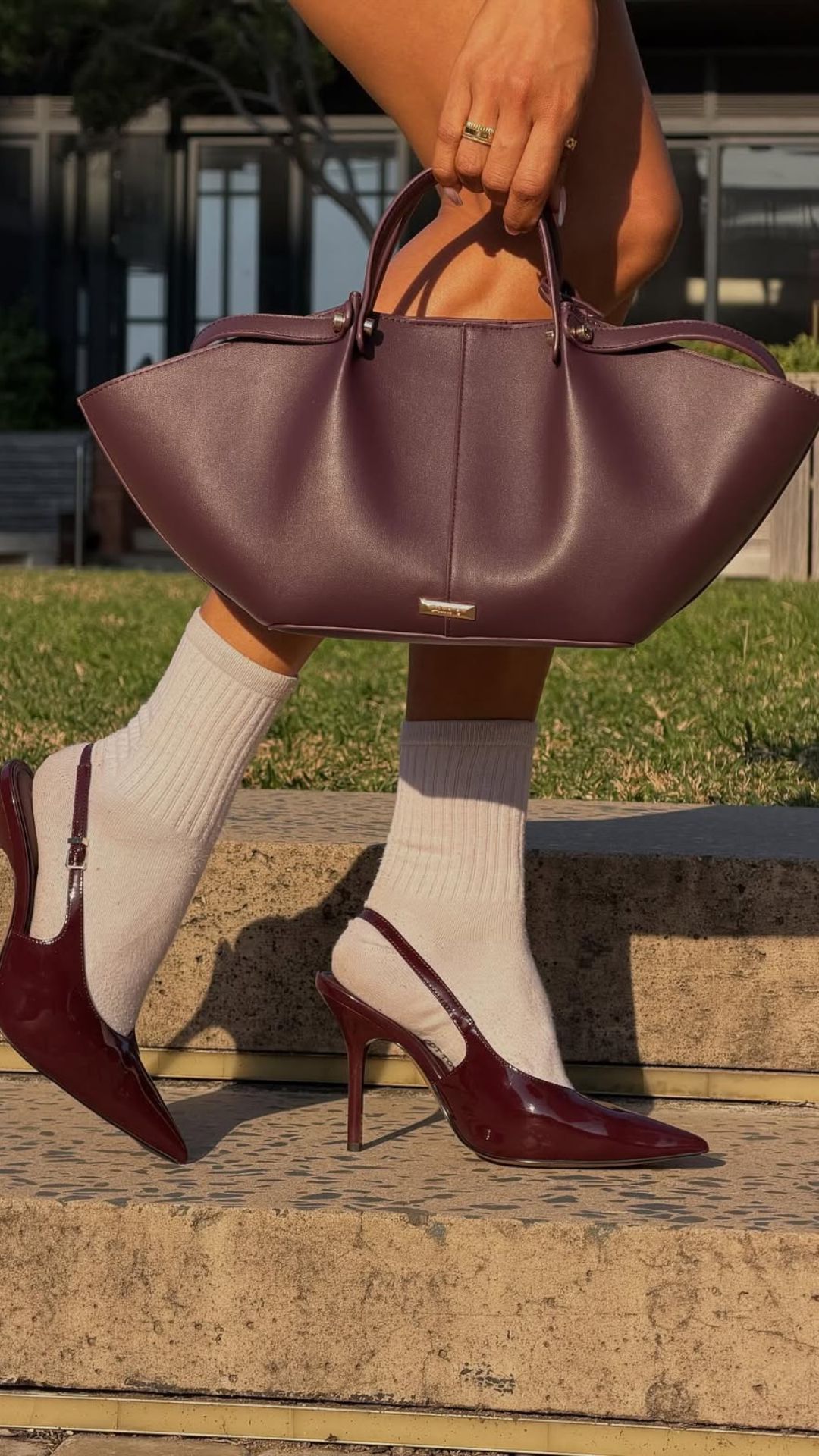 ALDO Shoes - South Africa Facebook ad from Jul 10, 2026