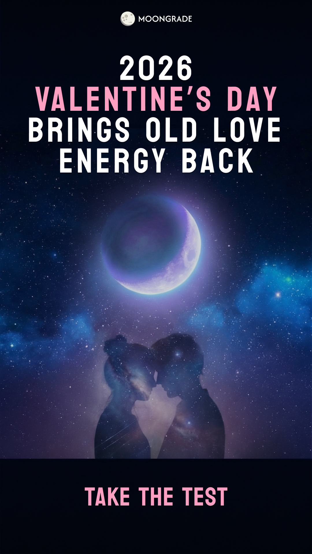 Moongrade Facebook ad