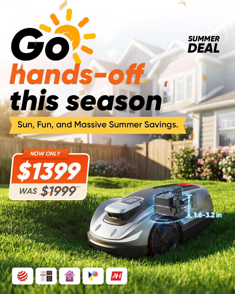 Sunseeker US Facebook ad from Jul 10, 2026