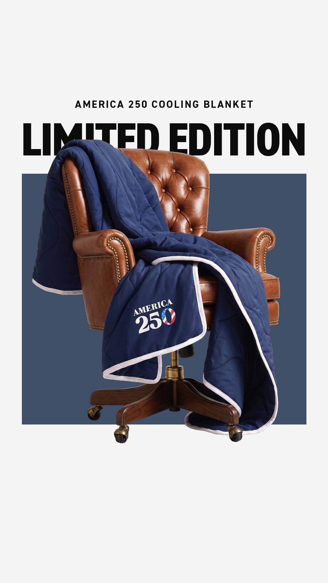 BEDGEAR Facebook ad