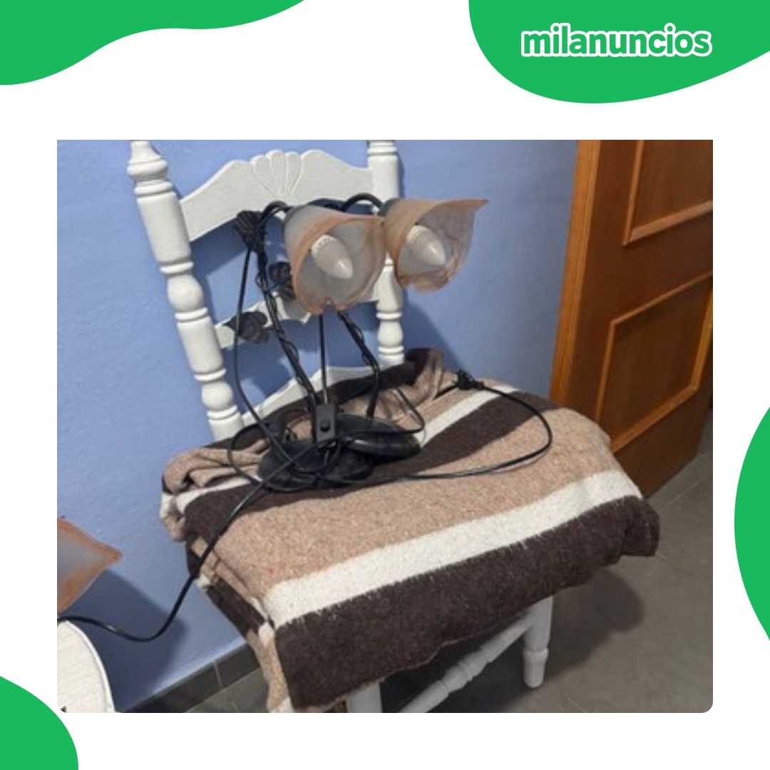 Milanuncios Facebook ad: Todo lo que estás buscando, en perfecto estado…