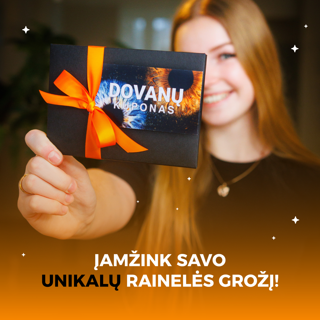 Akių Fotografija Facebook ad